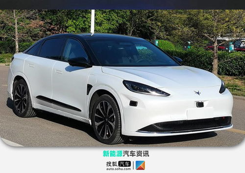 極狐2023年新車規(guī)劃曝光 全新轎車與SUV即將亮相，加速拓展新能源市場