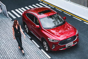 長城汽車逆勢上揚，4月銷量實現(xiàn)同比增長2.5%