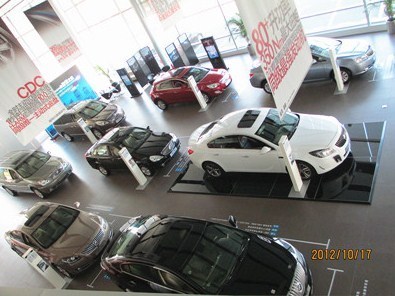 杭州潤泰汽車銷售服務 優(yōu)質(zhì)二手車選購指南