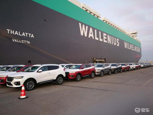 海內外同發力，長城汽車3月銷量環比激增499%，展現強勁復蘇勢頭